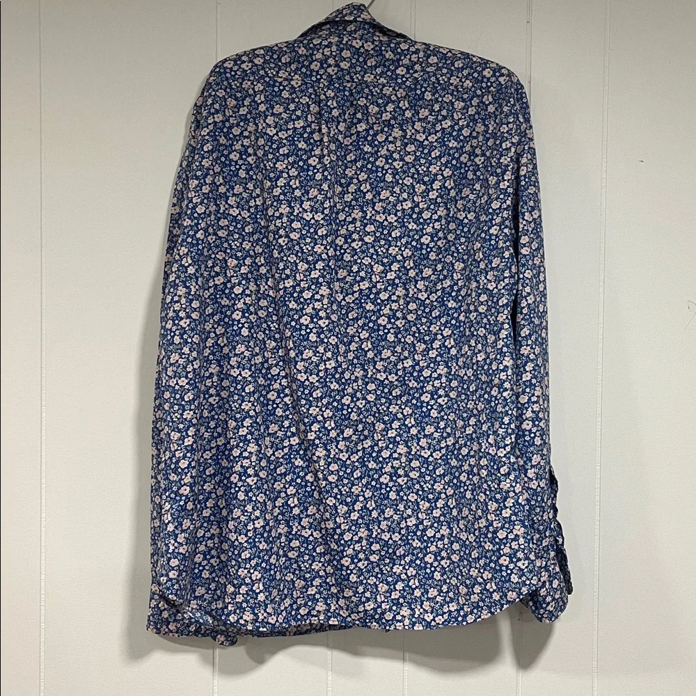 J. Crew crew shirt